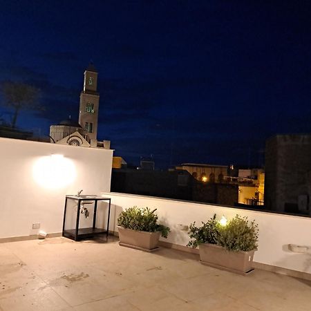 Palazzo Boccapianola Bari Exterior foto