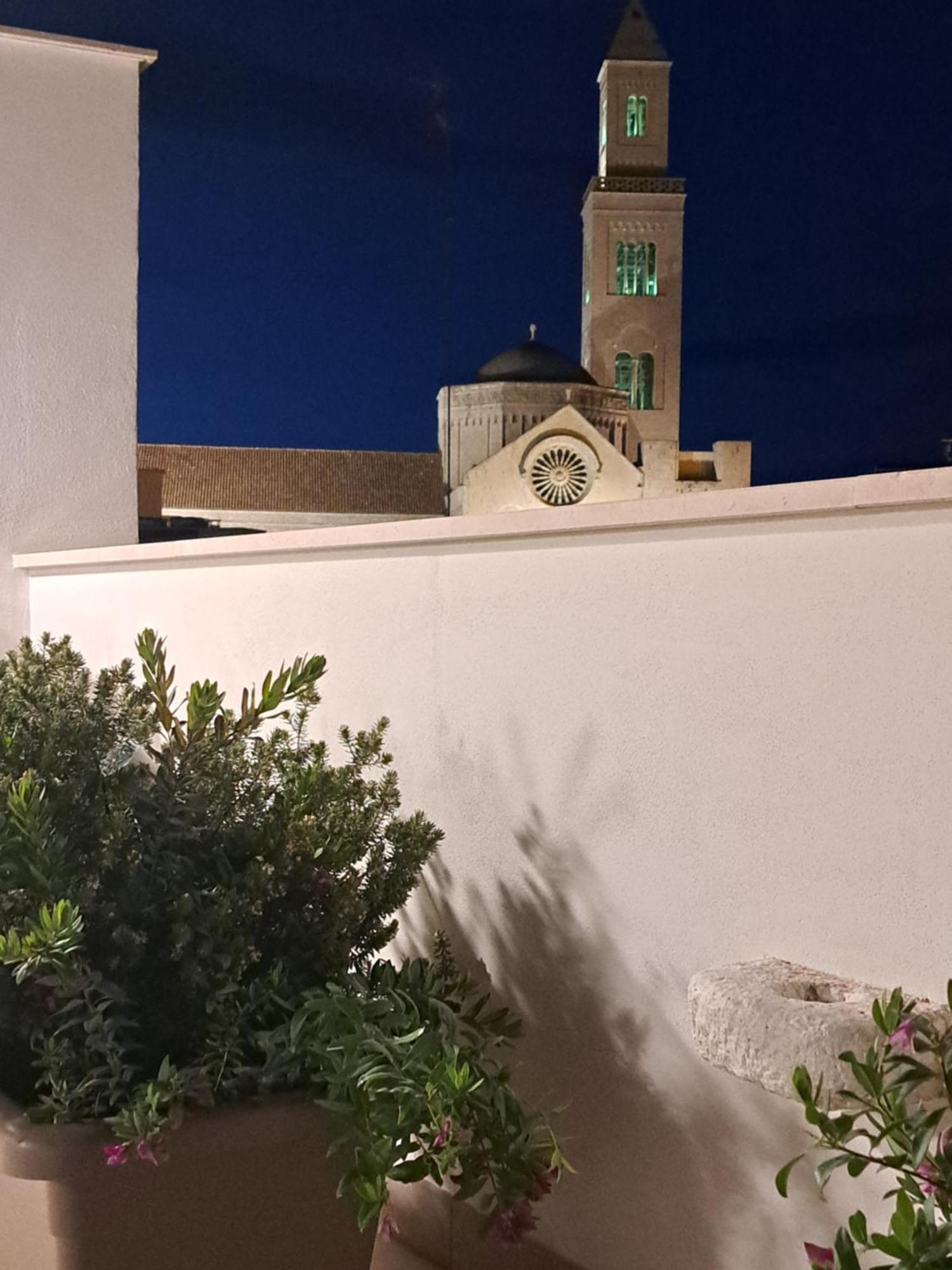 Palazzo Boccapianola Bari Exterior foto