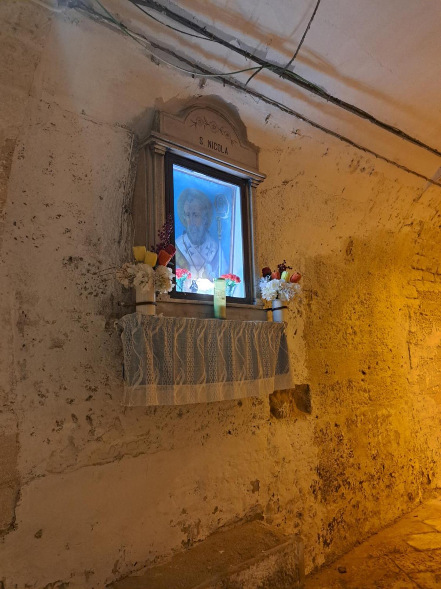 Palazzo Boccapianola Bari Exterior foto